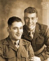 Sempeles & Walker, USMC, WWII